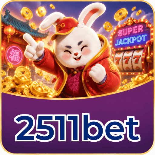 Logo da 2511bet