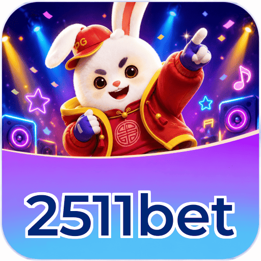 2511bet Logo - Bônus com Rollover Justo