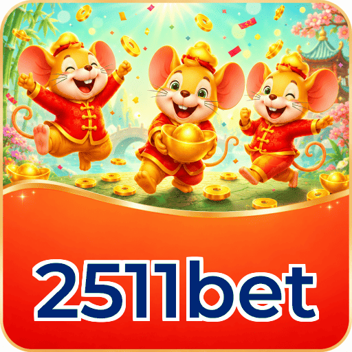 2511bet Logo Oficial