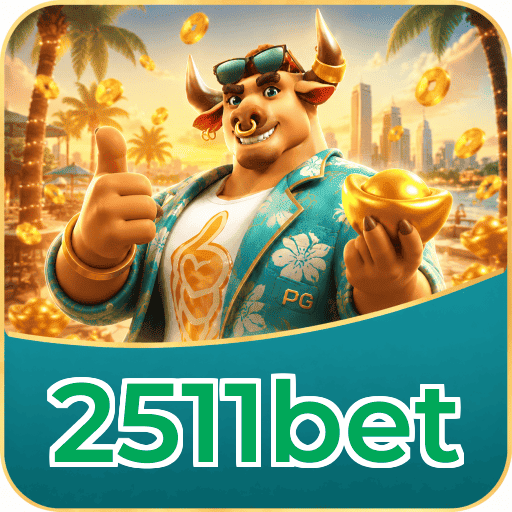 Logo 2511bet Telegram Canal Oficial