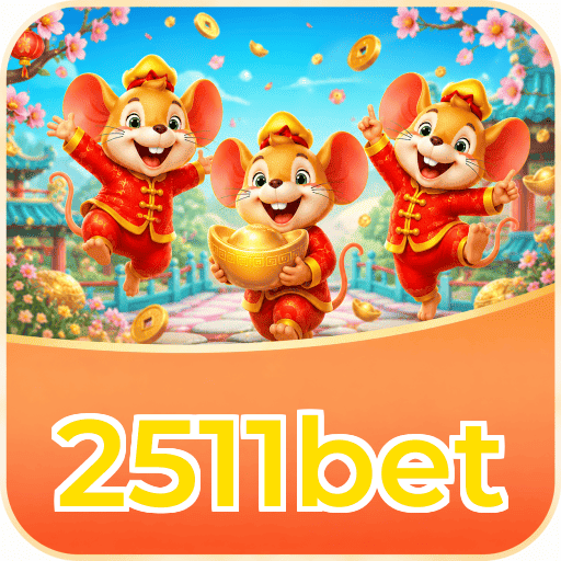 2511bet Logo Verificado