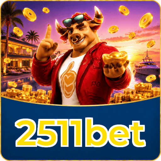 Logo 2511bet Plataforma Certificada