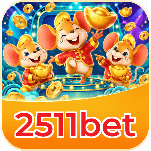 2511bet VIP Program Logo