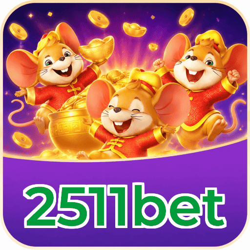 Logo 2511bet Loteria Online