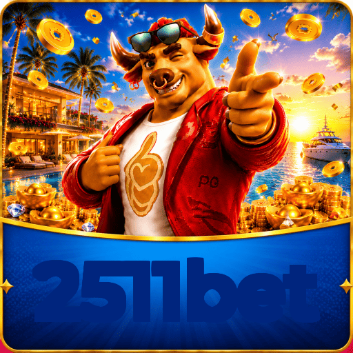 2511bet Jackpots Progressivos
